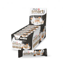 PhD Smart Bar Cookies Cream 曲奇忌廉味蛋白棒 32g