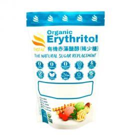 Tastaz Organic Erythritol 天然有機赤藻糖醇 500g
