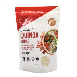 Ceres Organics Quinoa White 有機白藜麥 450g