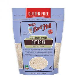 Bob's Red Mill Gluten Free Rolled Oat 