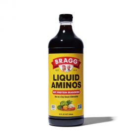 Bragg - Liquid Aminos All Purpose Seasoning 