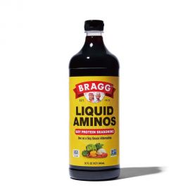 Bragg Liquid Aminos All Purpose Seasoning 有機胺基酸醬油 946ml