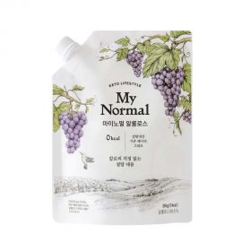 My Normal Allulose 阿洛酮糖 羅漢果糖 350g