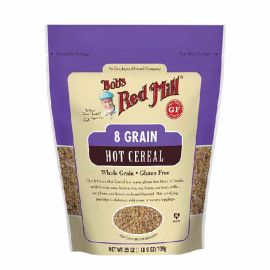 Bob's Red Mill  8 Grain Hot Cereal
