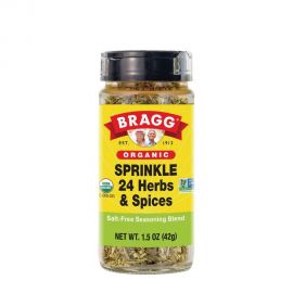 Bragg Organic 24 Herbs & Spices Seasoning