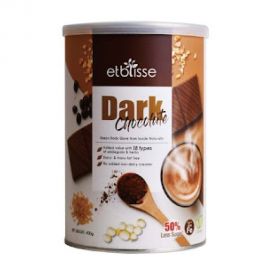 Biogreen - Etblisse Dark Chocolate