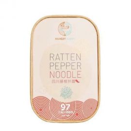 Hangry Buddy - Ratten Pepper Konjac Noodle