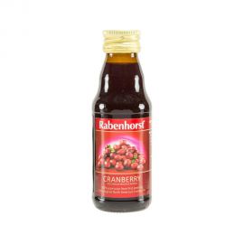 Rabenhorst Pure Cranberry Juice 純蔓越莓汁 125ml