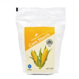 Ceres Organics Corn Starch