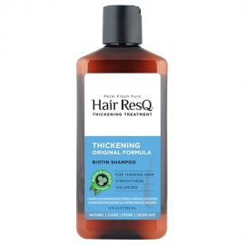 Petal Fresh Thickening Original Formula Biotin Shampoo 豐密厚髮有機洗髮液 355ml