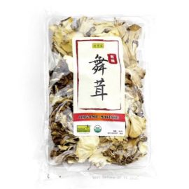 Green Barn Organic Maitake 綠糧莊 有機舞茸 80g