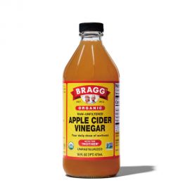 Bragg - Organic Apple Cider Vinegar 473ml