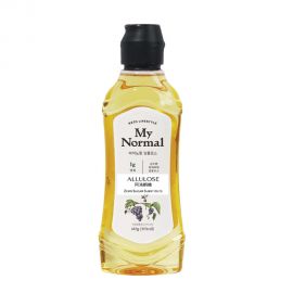 My Normal Keto Allulose Syrup 阿洛酮糖糖漿 485g