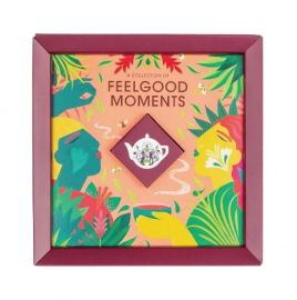 English Tea Shop FeelGood Moments 感覺愉悅時刻 禮品茶系列 56g