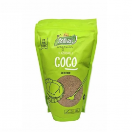 Santiveri Organic Coconut Sugar 有機椰子糖 300g