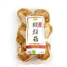 Green Barn Organic Yamabushitake 綠糧莊 有機猴頭菇120g 