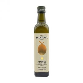 Fratelli Mantova 100% 有機特級初榨冷壓橄欖油 500ml