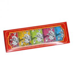 Porthos Sardines In Hot Olive Oil 老人牌辣橄欖油沙甸魚 5入 625g