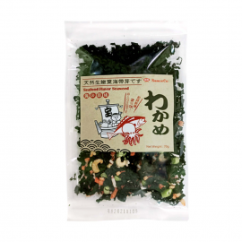 味榮 海太郎海的珍味海帶芽 70g