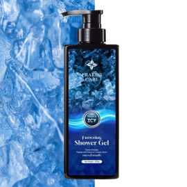 Prakob Care Freezing Shower Gel 冰點沐浴露 500g