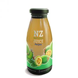 NZ Natural Juice Feijoa Juice with Apple Base 蘋果斐濟果汁 250ml
