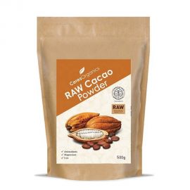 Ceres Organics - Organic RAW Cacao Powder