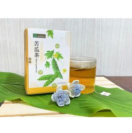 蔴鑽農坊 Bitter Gourd Tea 苦瓜茶45g