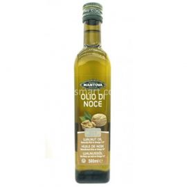 Fratelli Mantova 100% Natural Walnut Oil 100%天然核桃油 500ml