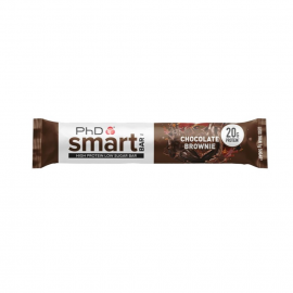 PHD Smart Bar 朱古力布朗尼蛋白棒 64g
