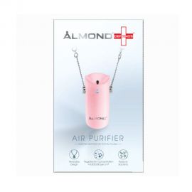 Almond Air Purifier AP7070 (Pink)