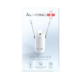 Almond Air Purifier AP7070 (White)