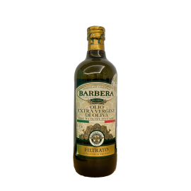 Barbera Filtrato - Extra Virgin Olive Oil