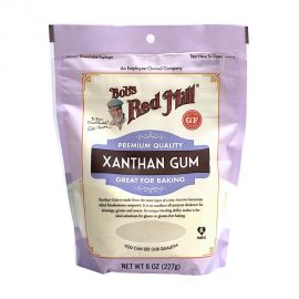 Bob's Red Mill Premium Xanthan Gum Gluten Free 