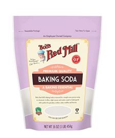 Bob's red mill - Baking Soda