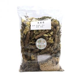 夏桑菊