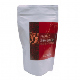 彩譽 阿美姐的黑糖味老薑片100g