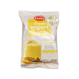 EasiYo - Yogurt Powder Banana Flavor