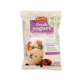 EasiYo - Yogurt Powder Forest Fruits Flavor
