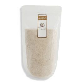 Family Farm Organics Psyllium Seed Husk 有機洋車前子纖維 340g