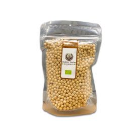 Family Farm Organics - Soy Beans