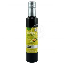 Fratelli Mantova - 100% Organic Extra Virgin Cold Pressed Avocado Oil