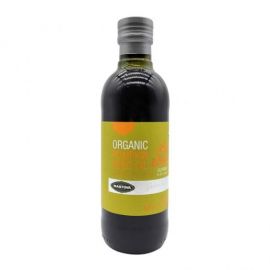 Fratelli Mantova - Organic Keto Diet Non-GMO Cholesterol Free 100% Cold Pressed Pumpkin Seed Oil