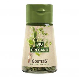 Goutess - Organic Freeze Dried Oregano