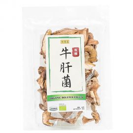 Green Barn Organic Boletus Edulis綠糧莊 有機牛肝菌 30g