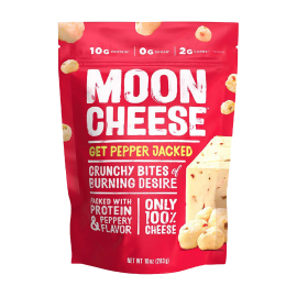 Moon Cheese - GET PEPPER JACKED