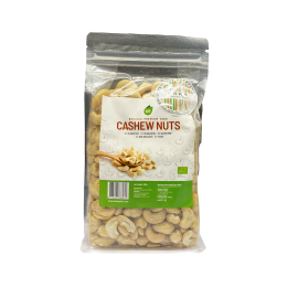 Nati Organic - Whole Cashew Nuts