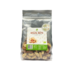 Nati Organic - Brazil Nuts