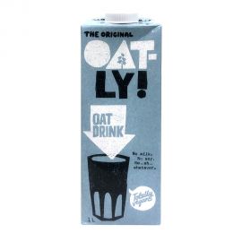 Oatly! Oat Drink