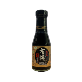 WeiJung - Organic Finest Black Bean Sauce