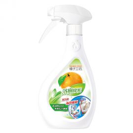 Orange House Bathroom Cleaner 橘子工坊 浴廁清潔劑480ml